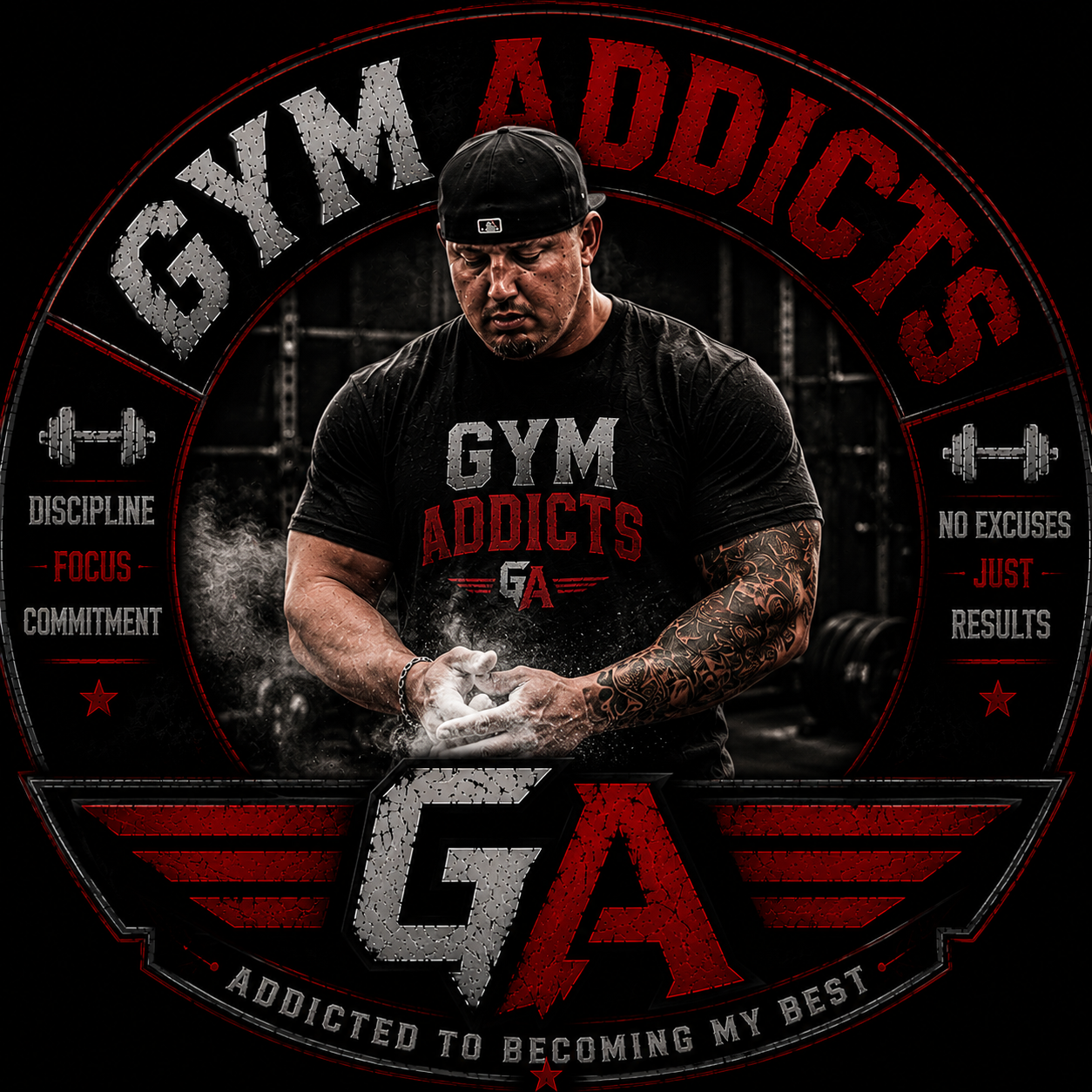 Weekly Training with Adam