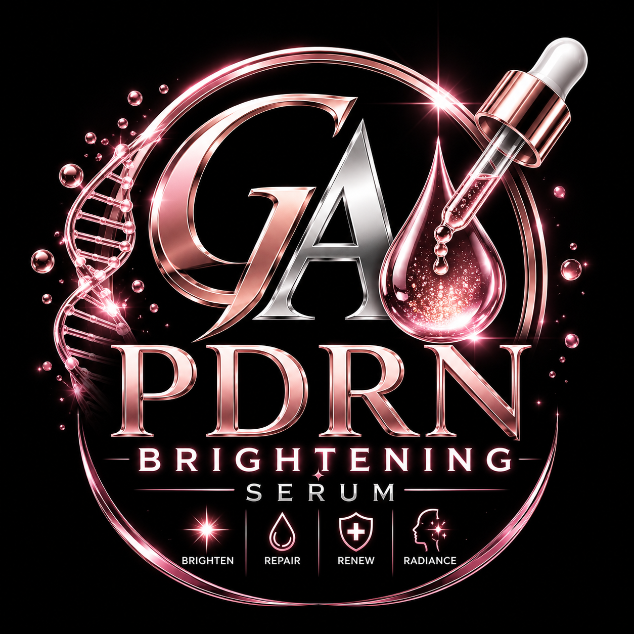 PDRN Brightening Serum