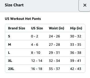 Cut Out Yoga Shorts