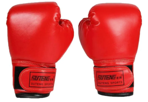 Boxing Gear