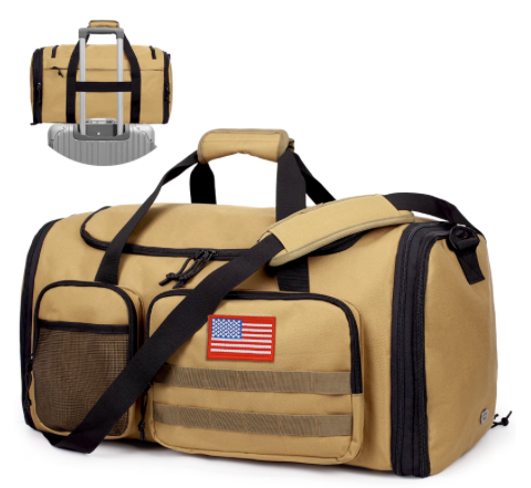 Gym Bags