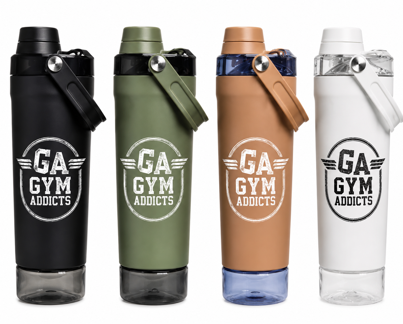 Cups & Thermos