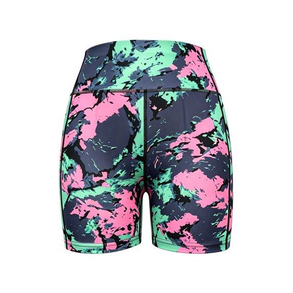 Workout Running Shorts
