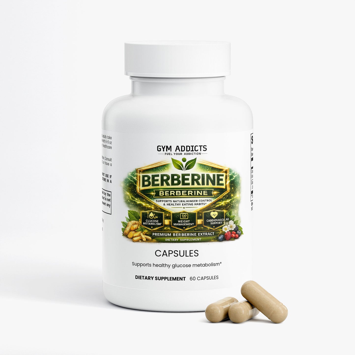 Berberine