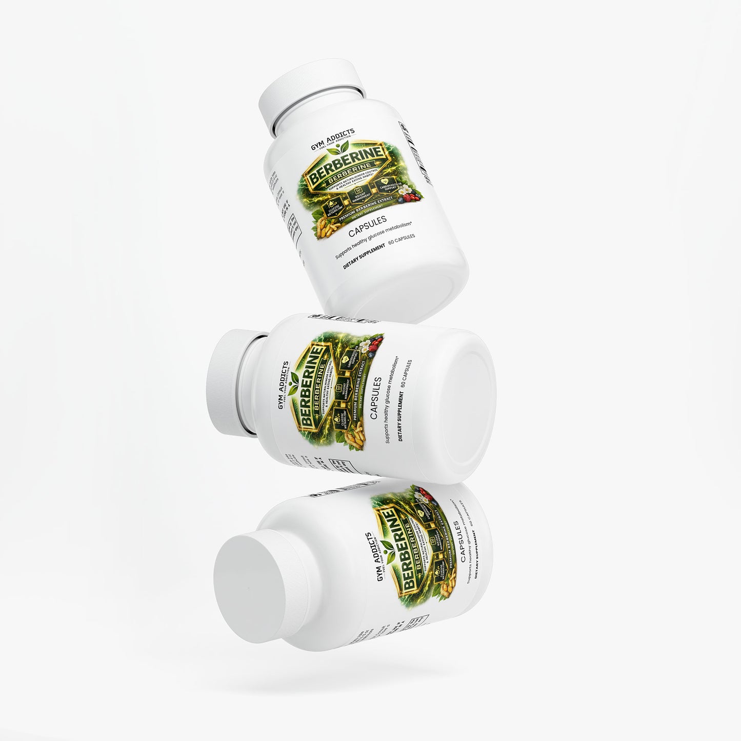 Berberine