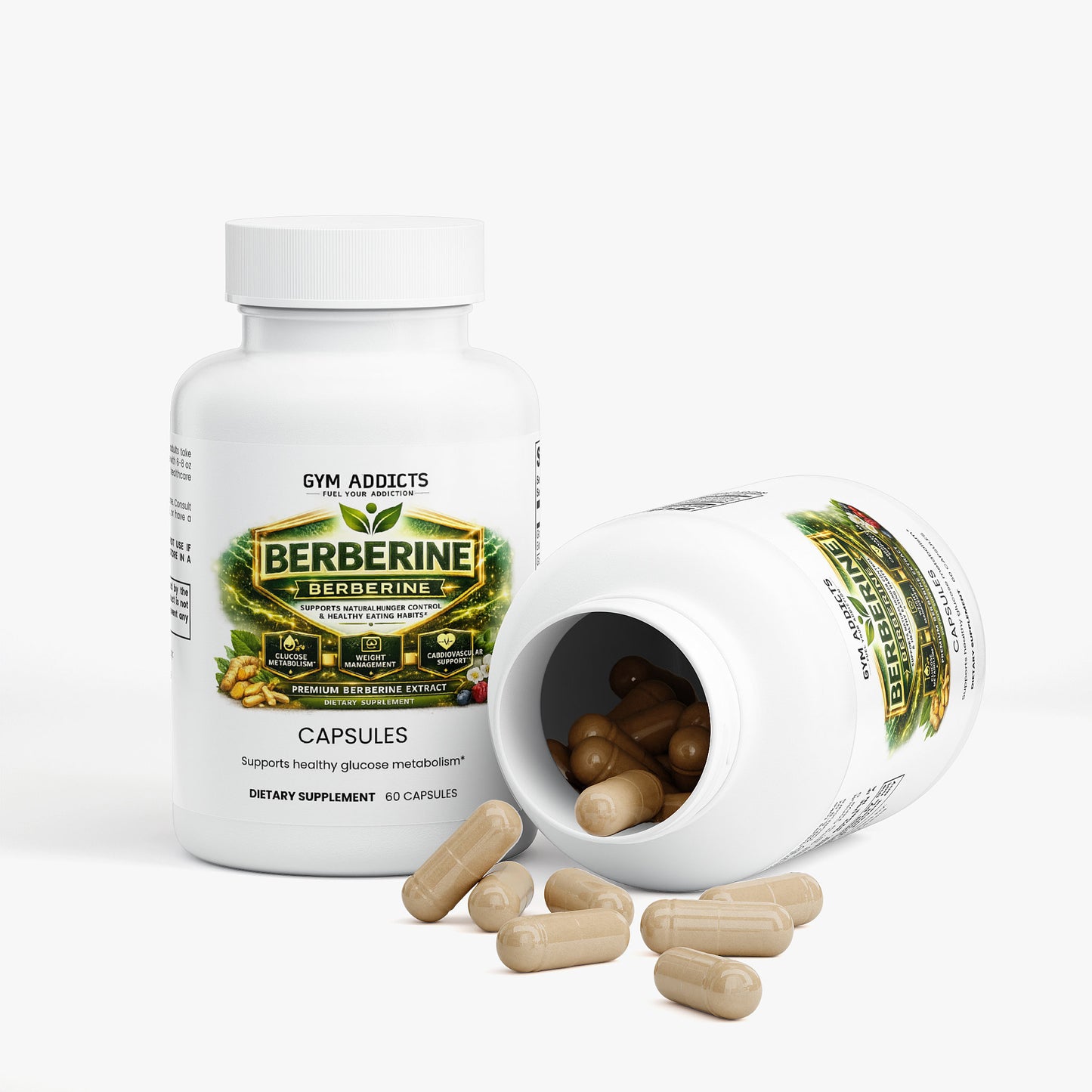 Berberine