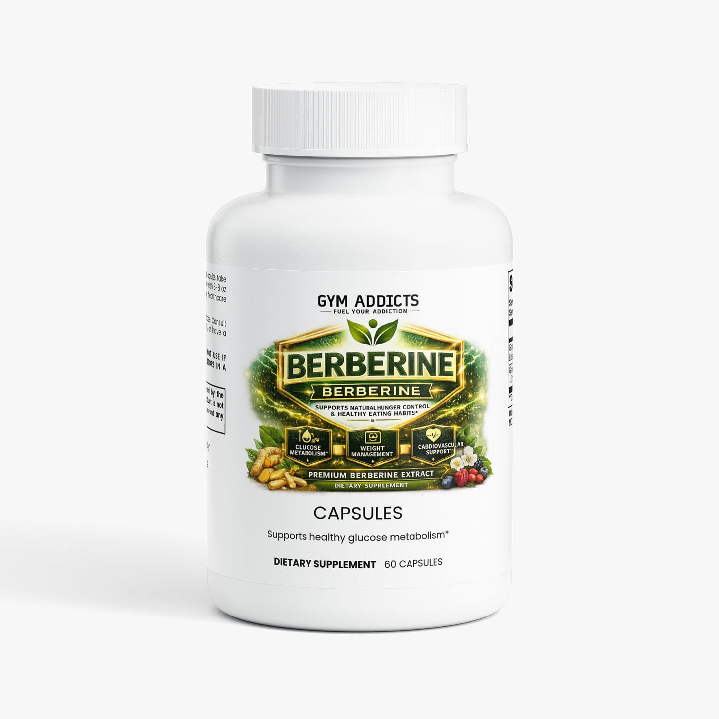 Berberine