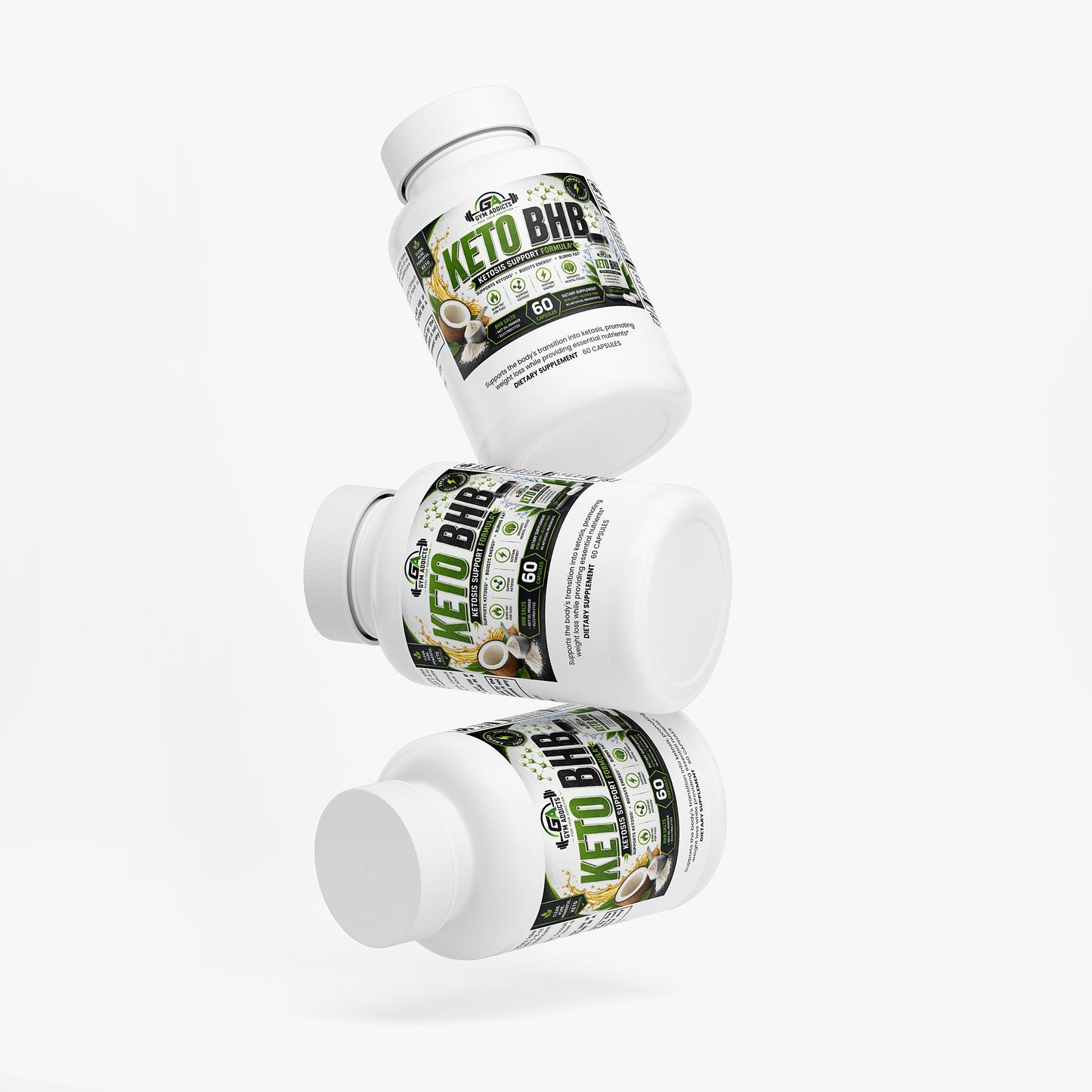 Keto BHB