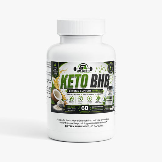 Keto BHB