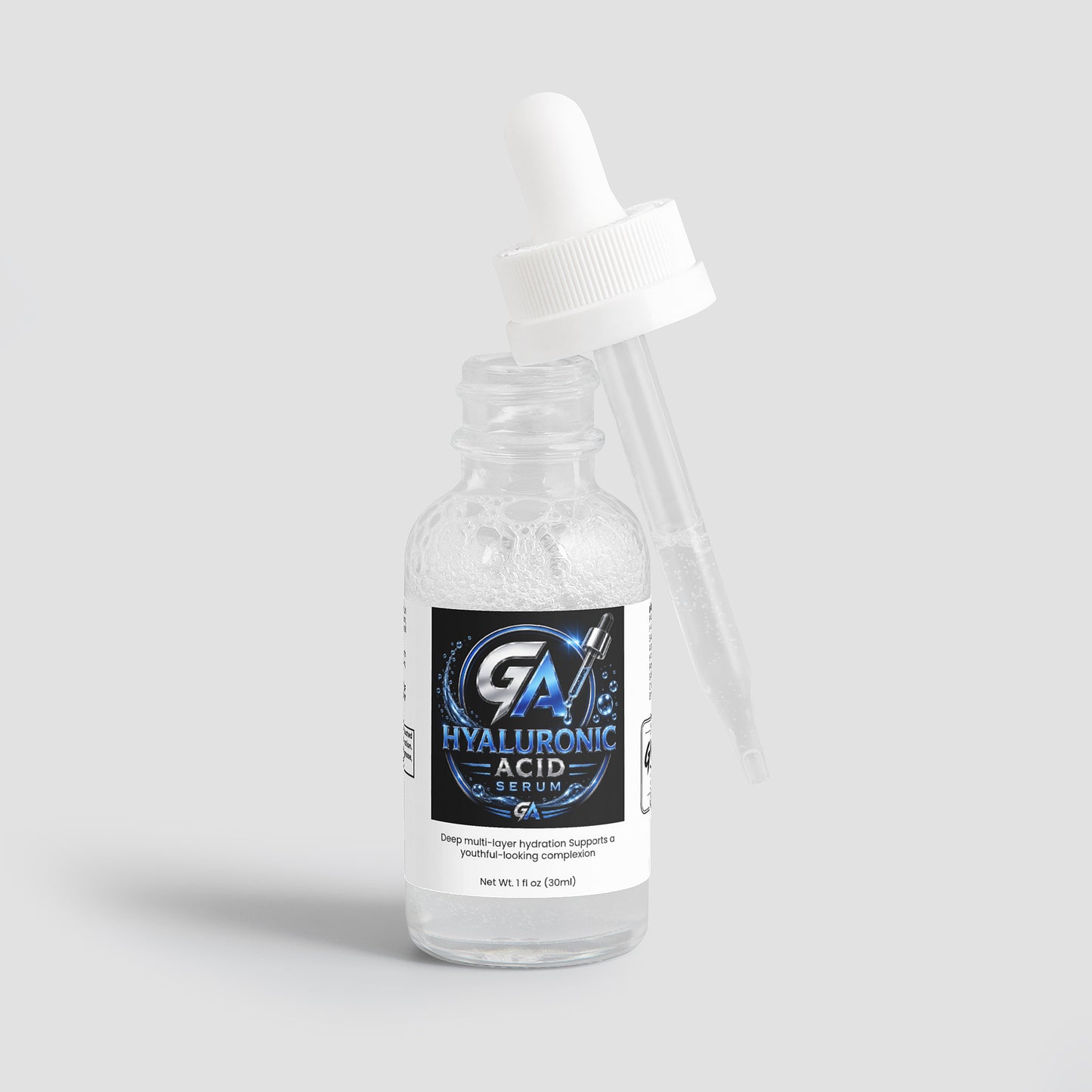 Hyaluronic Acid Serum