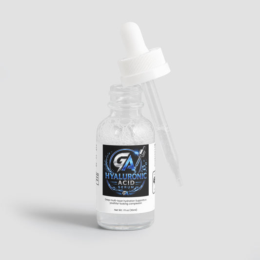 Hyaluronic Acid Serum