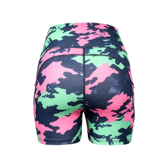 Workout Running Shorts