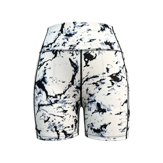 Workout Running Shorts