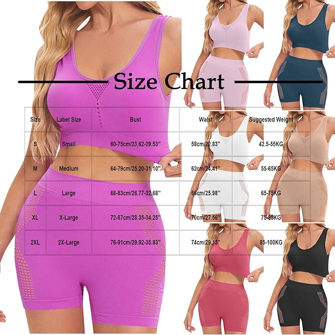 Hollow Crop Top Top and High Waisted Biker Short set