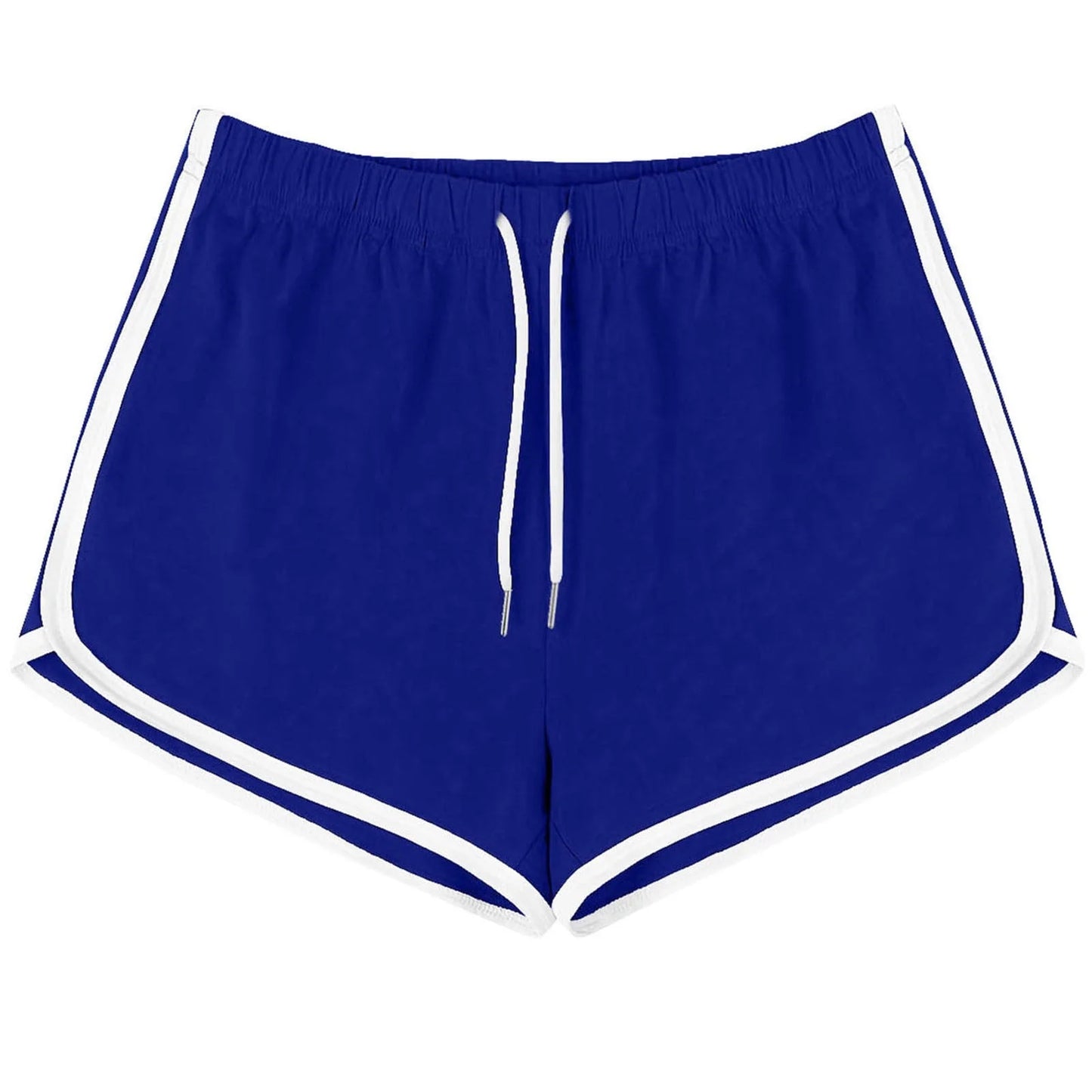 Dolphin Shorts for Women Summer Booty Athletic Gym Sports Shorts