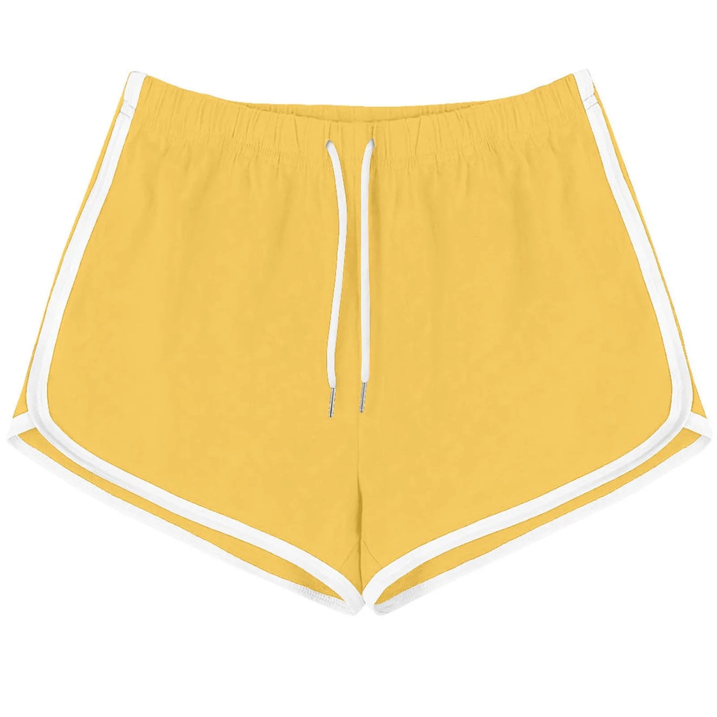 Dolphin Shorts for Women Summer Booty Athletic Gym Sports Shorts