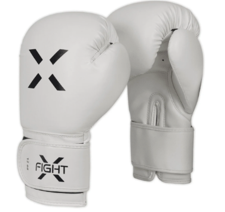 Boxing Gloves for Men & Women MMA Mauy Thai Kickboxing Bag Punching Gloves
