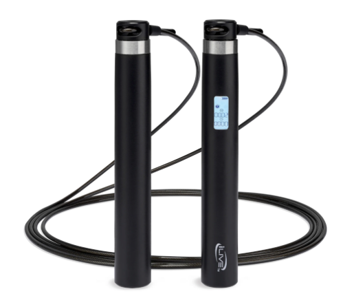 Smart Jump Rope