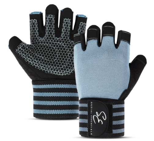 Weightlifting Gym Gloves