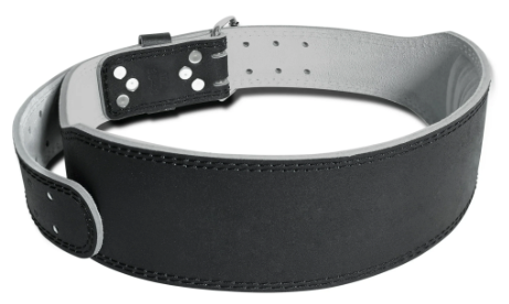 Barbell Weightlifting Belt