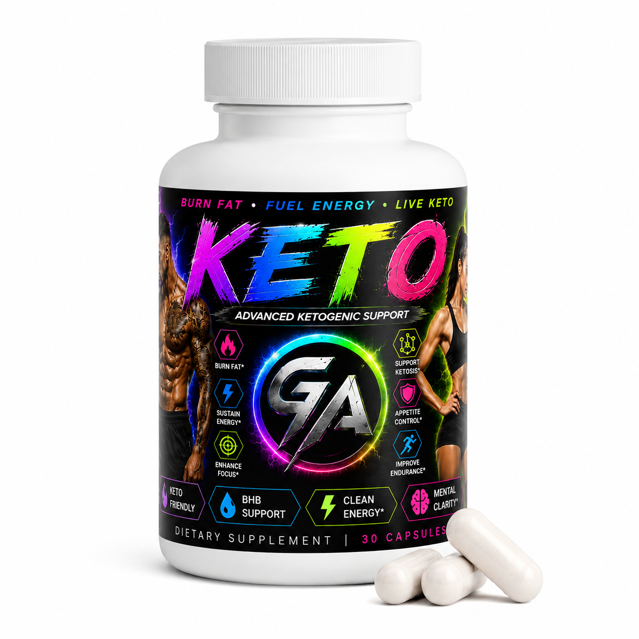Keto