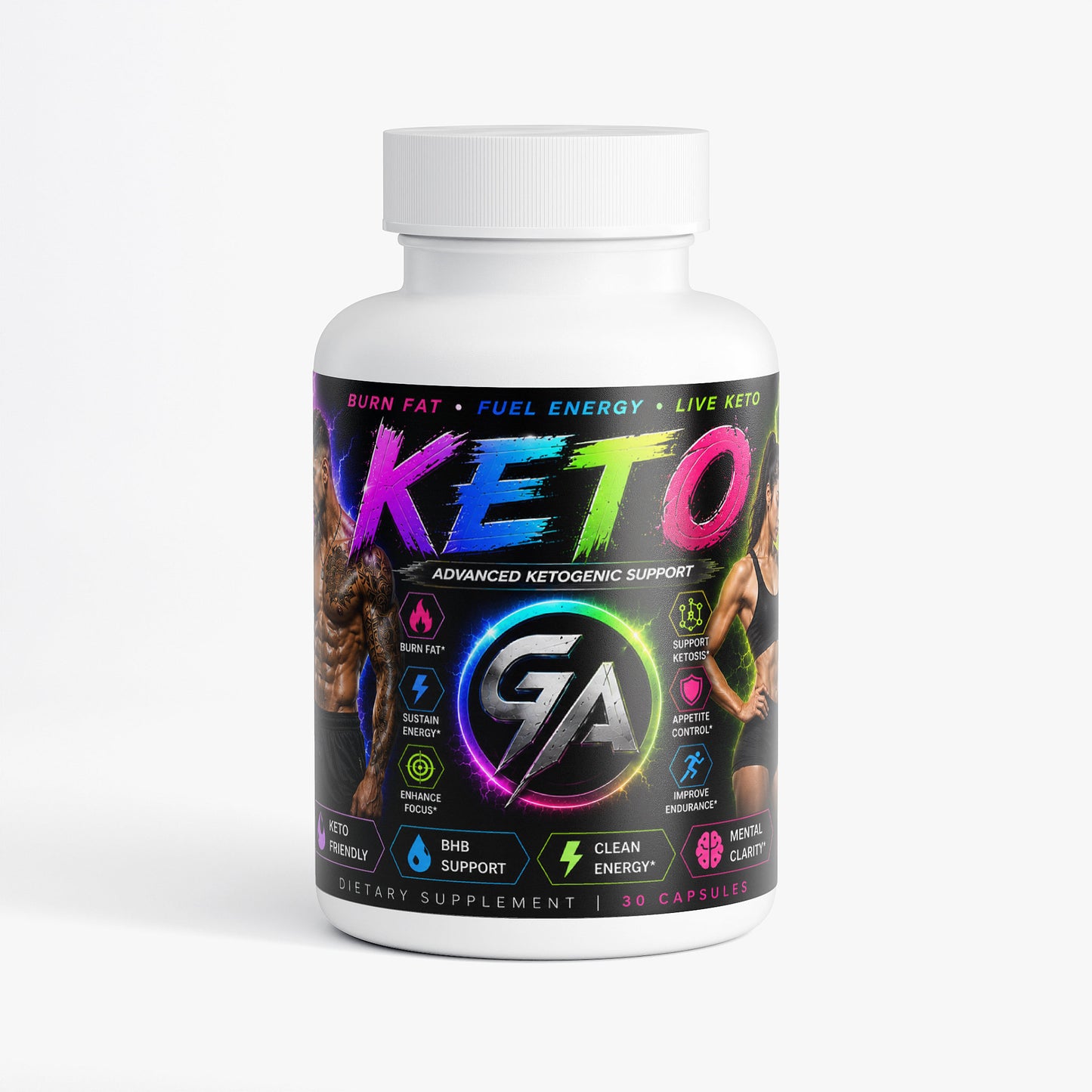 Keto